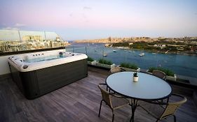 The Londoner Hotel Sliema